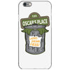 oscar&rsquo;s place iPhone 6/6s Case