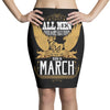 All Men Are Created Equal But Only The Best Are Born In Marc Pencil Skirts