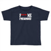 new david guetta f me i'm famous Toddler T-shirt