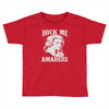 mozart tribute Toddler T-shirt