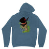 tuco the voodoo doll. Hoodie
