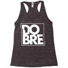 dobre Racerback Tank