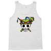 pirate scout Tank Top