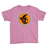 TURBO SNAKE Youth Tee
