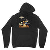 duck slap! Unisex Hoodie