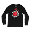 cherry bomb Long Sleeve Shirts