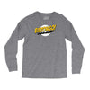 bazoingo Long Sleeve Shirts