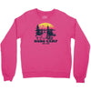 hobo camp Crewneck Sweatshirt