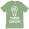 think green T-Shirt