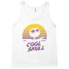 jack schoolington Tank Top
