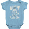 black series Baby Bodysuit