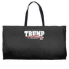 trump for president 2016 make america great again Weekender Totes