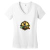 fahrie77 Women's V-Neck T-Shirt