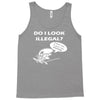 catch me if you can putos Tank Top