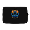 galactic assault Laptop sleeve