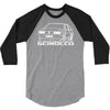 scirocco 3/4 Sleeve Shirt