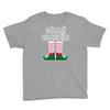 call me elf one more time Youth Tee