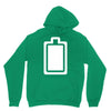 charged Hoodie