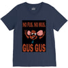 gus gus V-Neck Tee