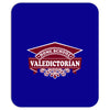 home school valedictorian Mousepad