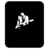 peter green inspired Mousepad