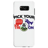 pick your poison Samsung Galaxy S8