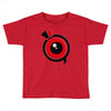 eye one Toddler T-shirt