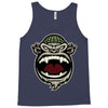 scream Tank Top