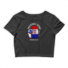 croatia national team youth 2018 fifa world cup Crop Top
