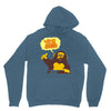 monkey yo bitch Hoodie