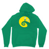 charlie skellignton Unisex Hoodie