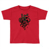 lovecraft Toddler T-shirt
