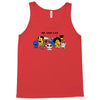 mr burton Tank Top