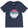 The great thaw of America's north is coming V-Neck Tee