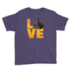 love stick Youth Tee
