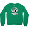 life Crewneck Sweatshirt