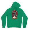 paintline Unisex Hoodie