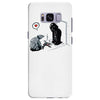 cat ats new gift Samsung Galaxy S8 Plus
