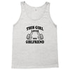 This Girl Loves Her Girlfriend Tank Top