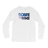 Dobre Twins Long Sleeve Shirts