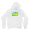we are the almig17ty seniors carver high school Unisex Hoodie