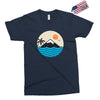 Fuji Exclusive T-shirt