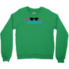 cool daddy 2 Youth Sweatshirt