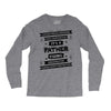 It's A Father Thing Long Sleeve Shirts