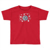 cat ion Toddler T-shirt