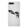 spartan mask iPhone 7 Plus Case