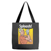 sploosh Tote Bags