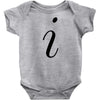 i Baby Bodysuit