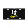 colt seavers License Plate
