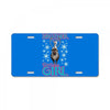 brother of the birthday girl License Plate